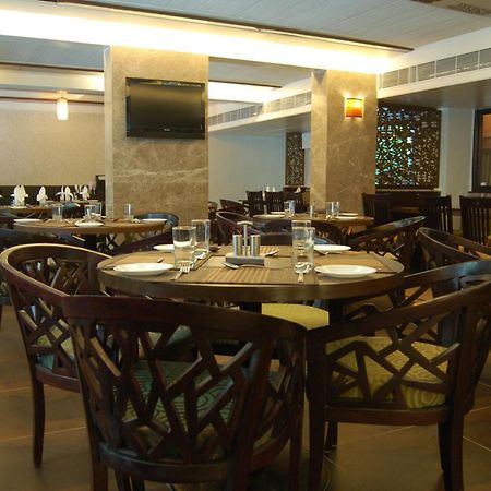 Comfort Inn President Near Ahmedabad Junction Station Экстерьер фото