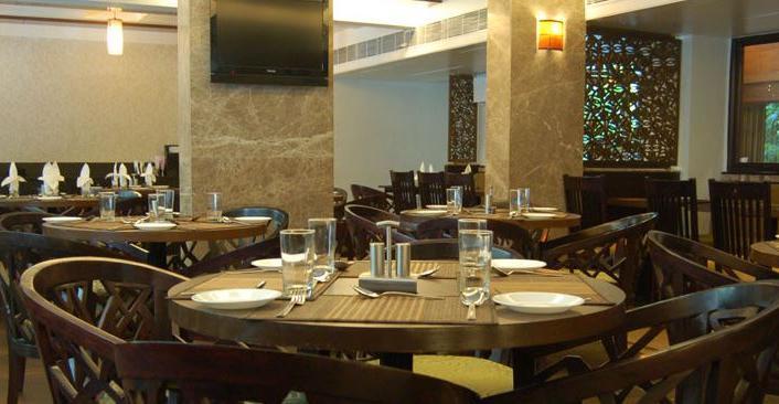 Comfort Inn President Near Ahmedabad Junction Station Экстерьер фото
