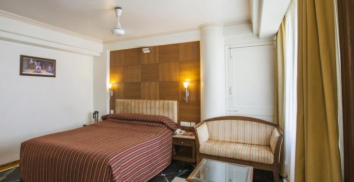 Comfort Inn President Near Ahmedabad Junction Station Экстерьер фото