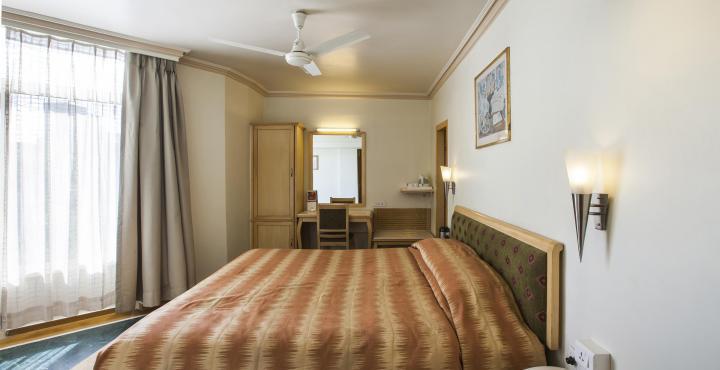 Comfort Inn President Near Ahmedabad Junction Station Экстерьер фото