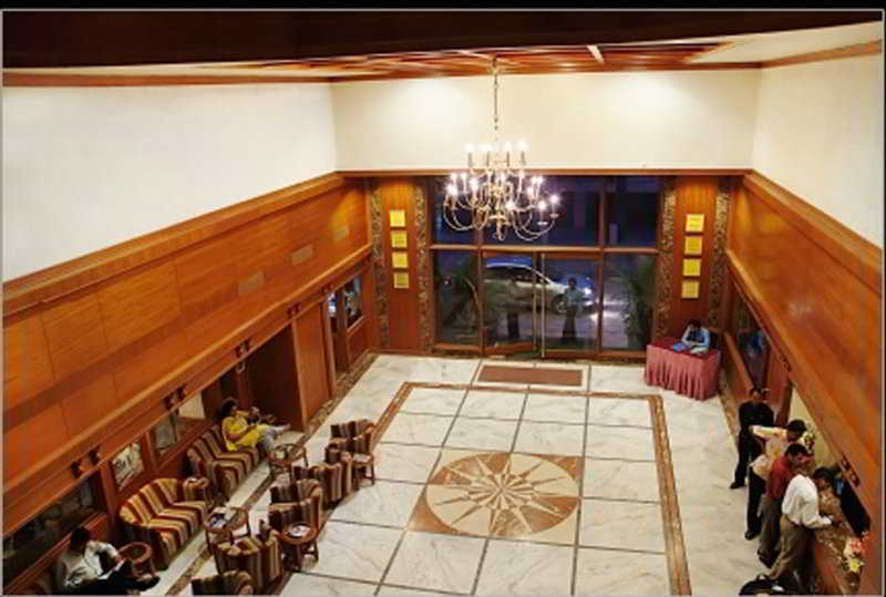 Comfort Inn President Near Ahmedabad Junction Station Экстерьер фото